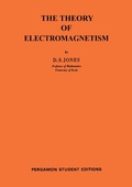 Cover: The Theory of Electromagnetism - Elsevier