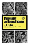 Cover: Photogeology and Regional Mapping - Elsevier