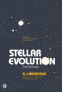 Cover: Stellar Evolution - Elsevier