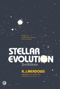 Cover: Stellar Evolution - Elsevier