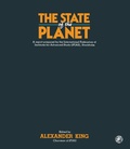 Cover: The State of the Planet - Elsevier