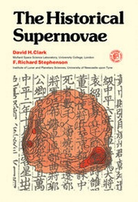 Abbildung von: The Historical Supernovae - Elsevier