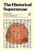 Cover: The Historical Supernovae - Elsevier