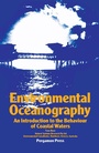 Cover: Environmental Oceanography - Elsevier