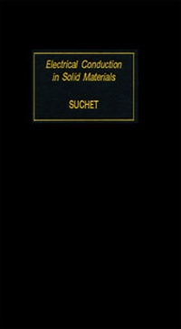 Abbildung von: Electrical Conduction in Solid Materials - Elsevier