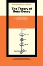 Cover: The Theory of Beta-Decay - Elsevier