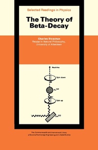 Enlarge image Cover: The Theory of Beta-Decay - Elsevier