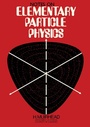 Cover: Notes on Elementary Particle Physics - Elsevier