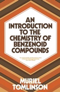 Cover: An Introduction to the Chemistry of Benzenoid Compounds - Elsevier