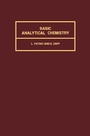 Cover: Basic Analytical Chemistry - Elsevier