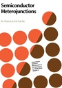 Cover: Semiconductor Heterojunctions - Elsevier
