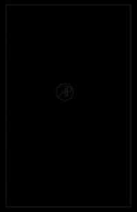 Abbildung von: Advances in Magnetic Resonance - Academic Press