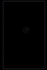 Abbildung von: Advances in Magnetic Resonance - Academic Press