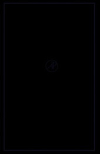Abbildung von: Advances in Magnetic and Optical Resonance - Academic Press