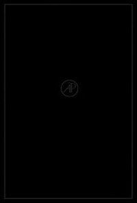 Abbildung von: Advances in Magnetic Resonance - Academic Press