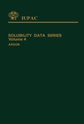 Cover: Argon - Elsevier