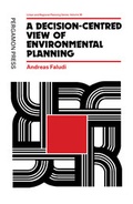 Cover: A Decision-centred View of Environmental Planning - Elsevier