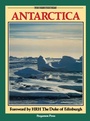 Cover: Antarctica - Elsevier