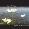 Cover: Inspired Vision - Sarah E  Schultz