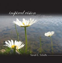 Enlarge image Cover: Inspired Vision - Sarah E Schultz