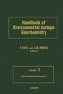 Cover: The Terrestrial Environment, B - Elsevier