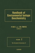 Cover: The Terrestrial Environment, B - Elsevier