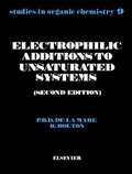 Cover: Electrophilic Additions to Unsaturated Systems - Elsevier