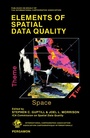 Cover: Elements of Spatial Data Quality - Elsevier