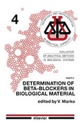 Bild: Determination of Beta-Blockers in Biological Material - Elsevier