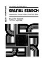 Cover: Spatial Search - Elsevier