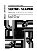 Cover: Spatial Search - Elsevier