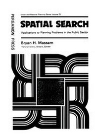 Enlarge image Cover: Spatial Search - Elsevier