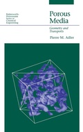Cover: Porous Media - Butterworth-Heinemann