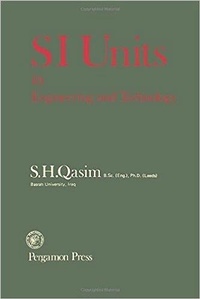 Enlarge image Cover: SI Units in Engineering and Technology - Elsevier