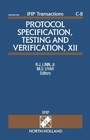 Cover: Protocol Specification, Testing and Verification, XII - Elsevier