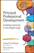 Cover: Principal Professional Development - Corwin Press Inc