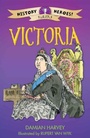 Cover: History Heroes: Victoria - Franklin Watts Ltd