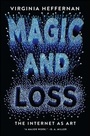 Cover: Magic and Loss - Simon + Schuster LLC