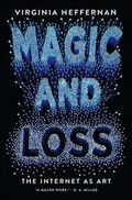 Cover: Magic and Loss - Simon + Schuster LLC