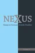 Cover: Nexus 2 - De Gruyter