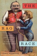 Cover: The Rag Race - New York University Press