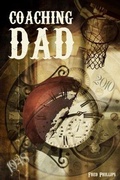 Cover: Coaching Dad - BOOKBABY