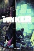 Cover: The Bunker Vol. 2: Volume 2 - Oni Press,US