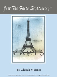Abbildung von: Just The Facts Sightseeing - Folium Book Studio