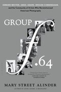 Cover: Group f.64 - Bloomsbury Publishing USA