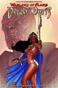 Cover: Warlord of Mars: Dejah Thoris Volume 6 - Phantoms of Time - Dynamic Forces Inc