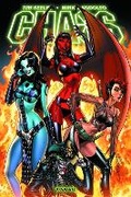 Cover: Chaos - Dynamic Forces Inc