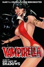 Cover: Vampirella (2015) Vol. 1 - Dynamic Forces Inc
