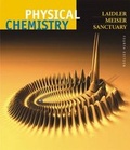 Cover: Physical Chemistry - Houghton Mifflin