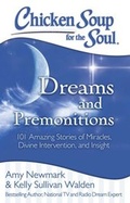 Cover: Chicken Soup for the Soul: Dreams and Premonitions - Simon + Schuster LLC